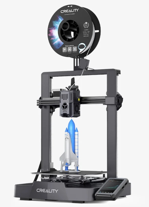 3D Printer Creality Ender 3 V3 KE by In2real3d (Ender3V3 KE, Ender-3 V3 KE)