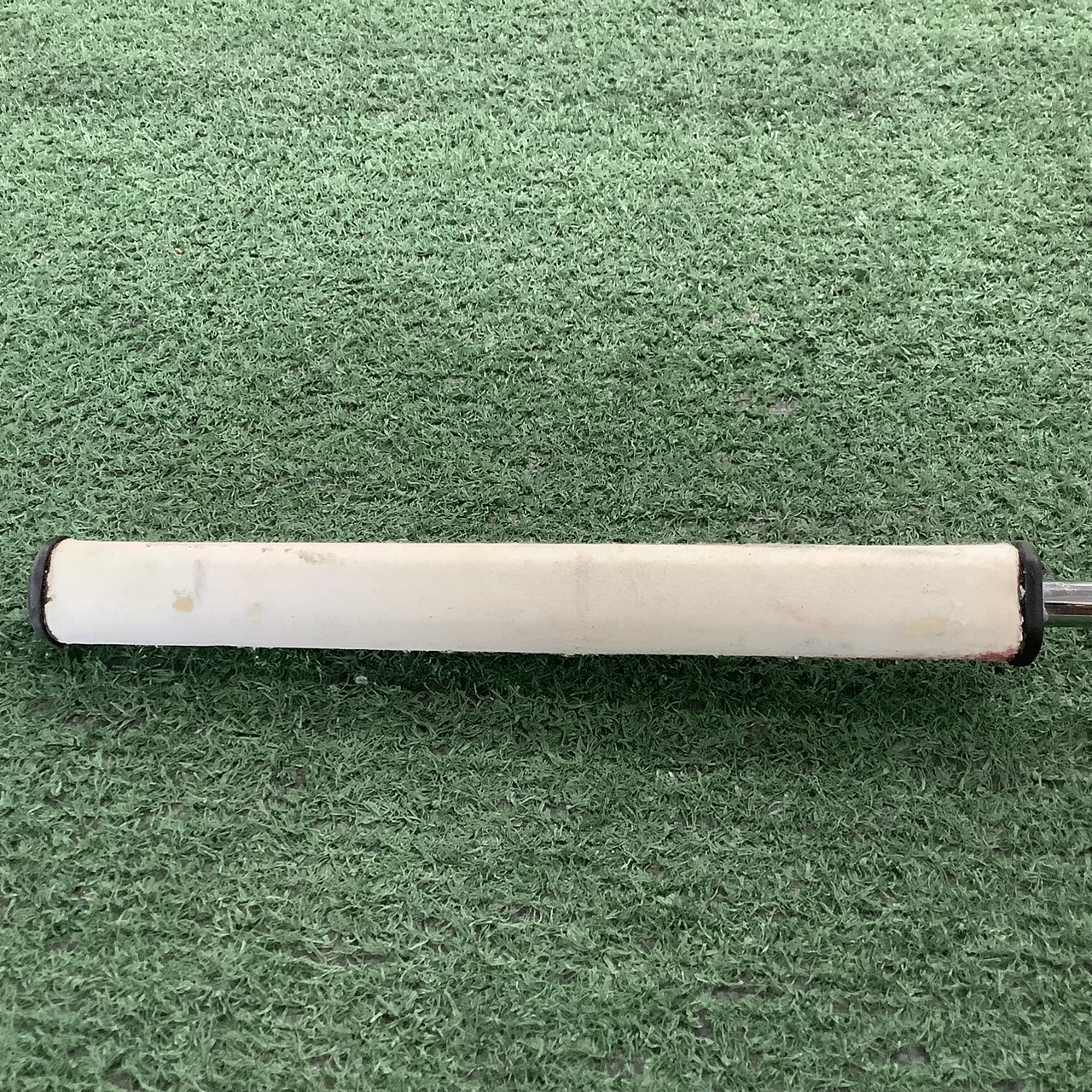 PUTTER a.m.c : AP-001 CNC Milled ก้านเหล็ก