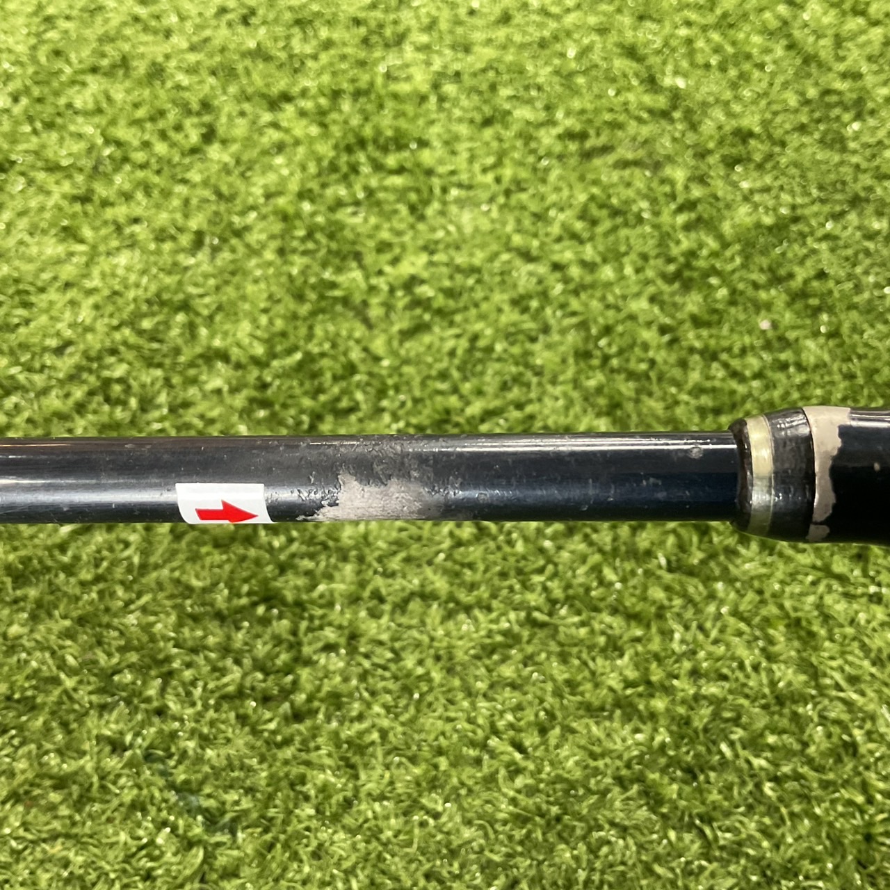 DRIVER 9.5° XXIO : IPM #1/ MP500 Flex-SR ก้านกราไฟร์