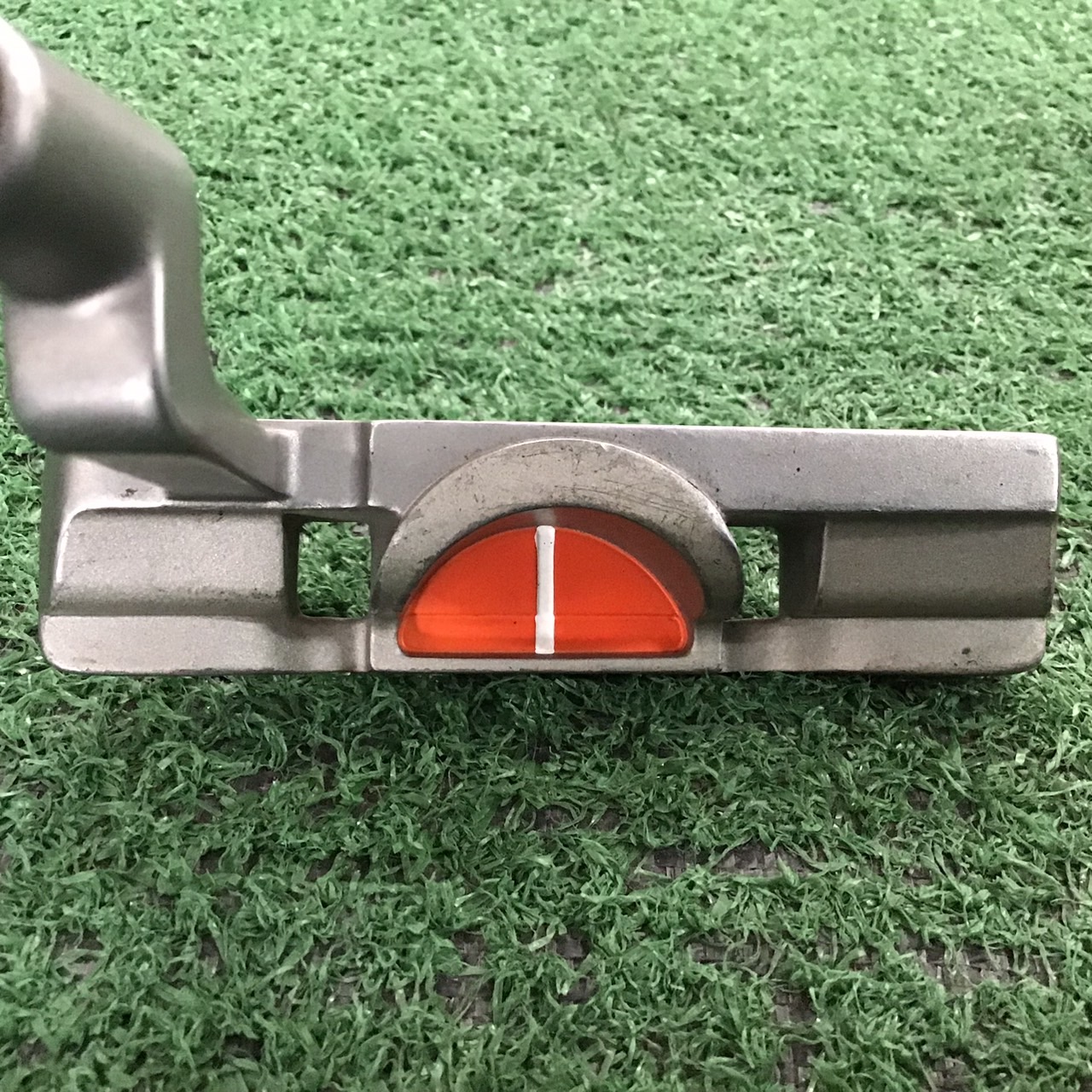 PUTTER PING : ANSER ก้านเหล็ก