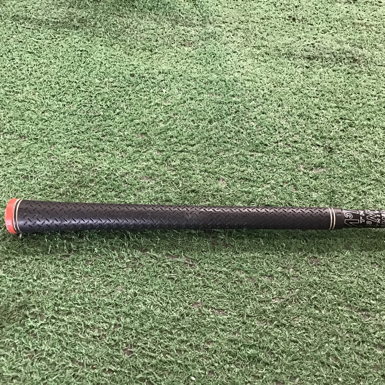 UTILITY 18 องศา PRGR : Materia three M3 HIT #5 / M-30 ก้านกราไฟร์