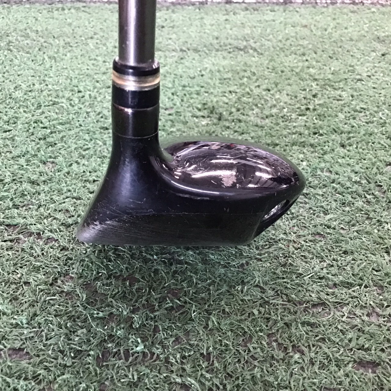 UTILITY HEXUS : ALM/NEO HBM.III #9 FLEX-R1 ก้านกราไฟร์