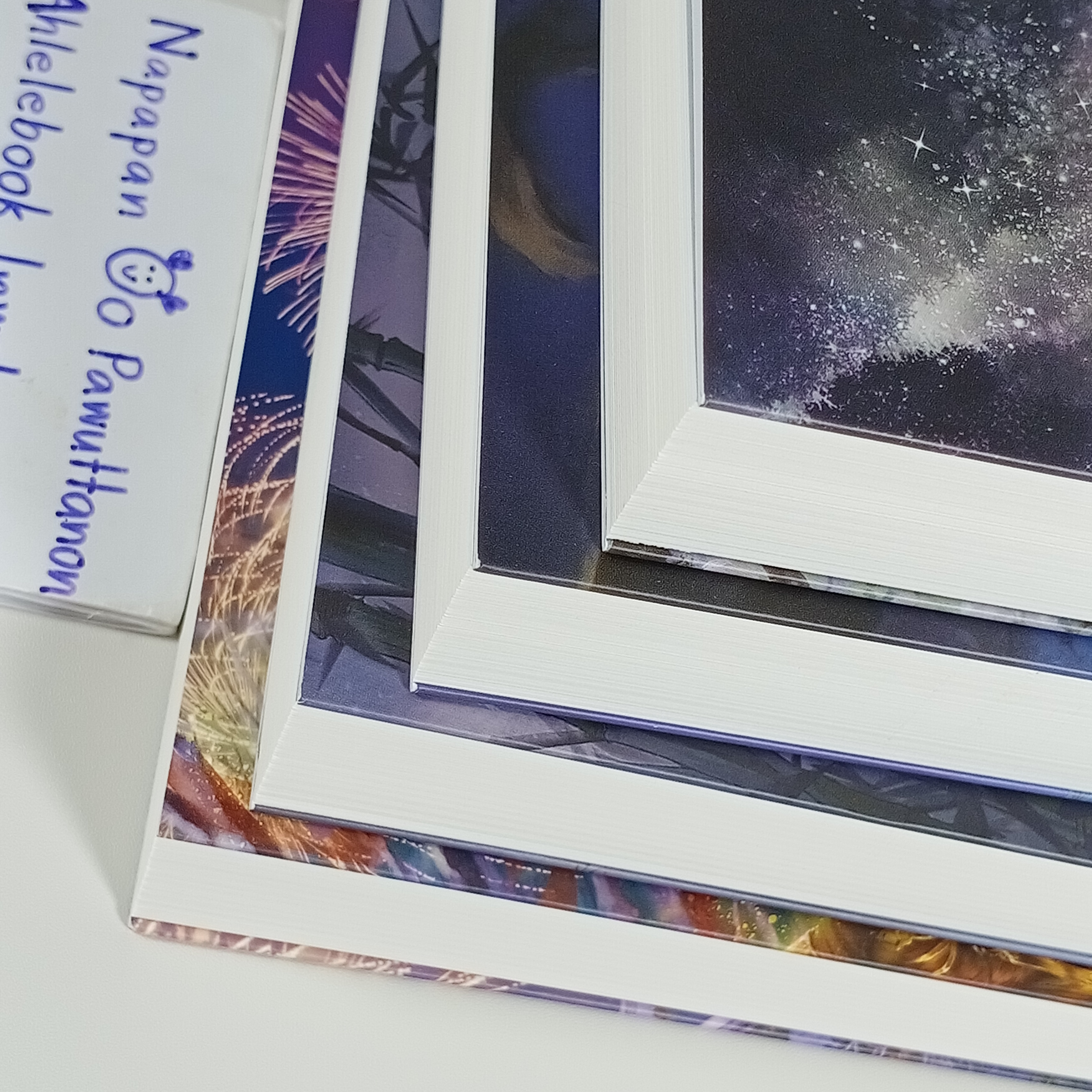 [นิยายแปลจีน] Boxset หย่งเยี่ย เล่ม 1-4 จบ รอบจอง