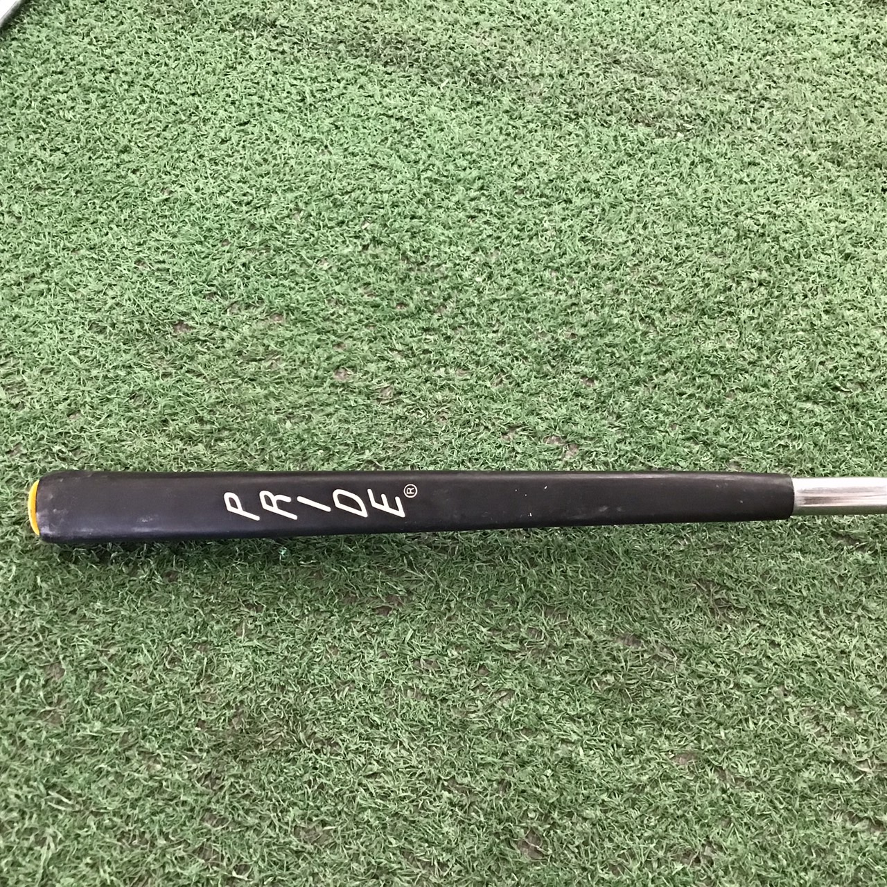 PUTTER TIGER IMPERIAL : NEWCHAMP by B&H ก้านเหล็ก