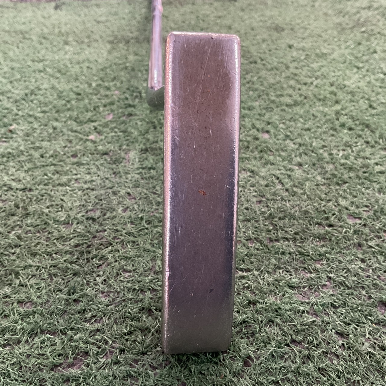 PUTTER Mizuno : 9145 ก้านเหล็ก