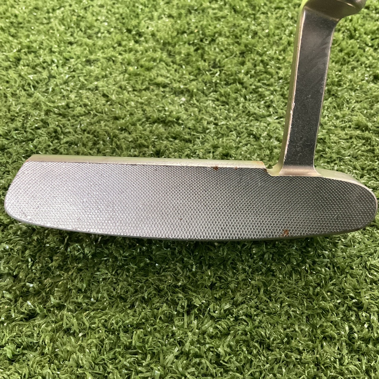 PUTTER BRIDGESTONE : TOURSTAGE PV-1 ATHLETE SPIRIT ก้านเหล็ก