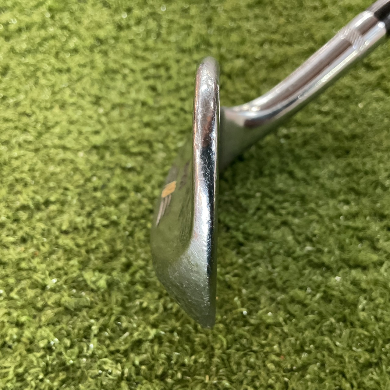 WEDGE Titleist : BV 258.08 VOKEY 58° ก้านเหล็ก