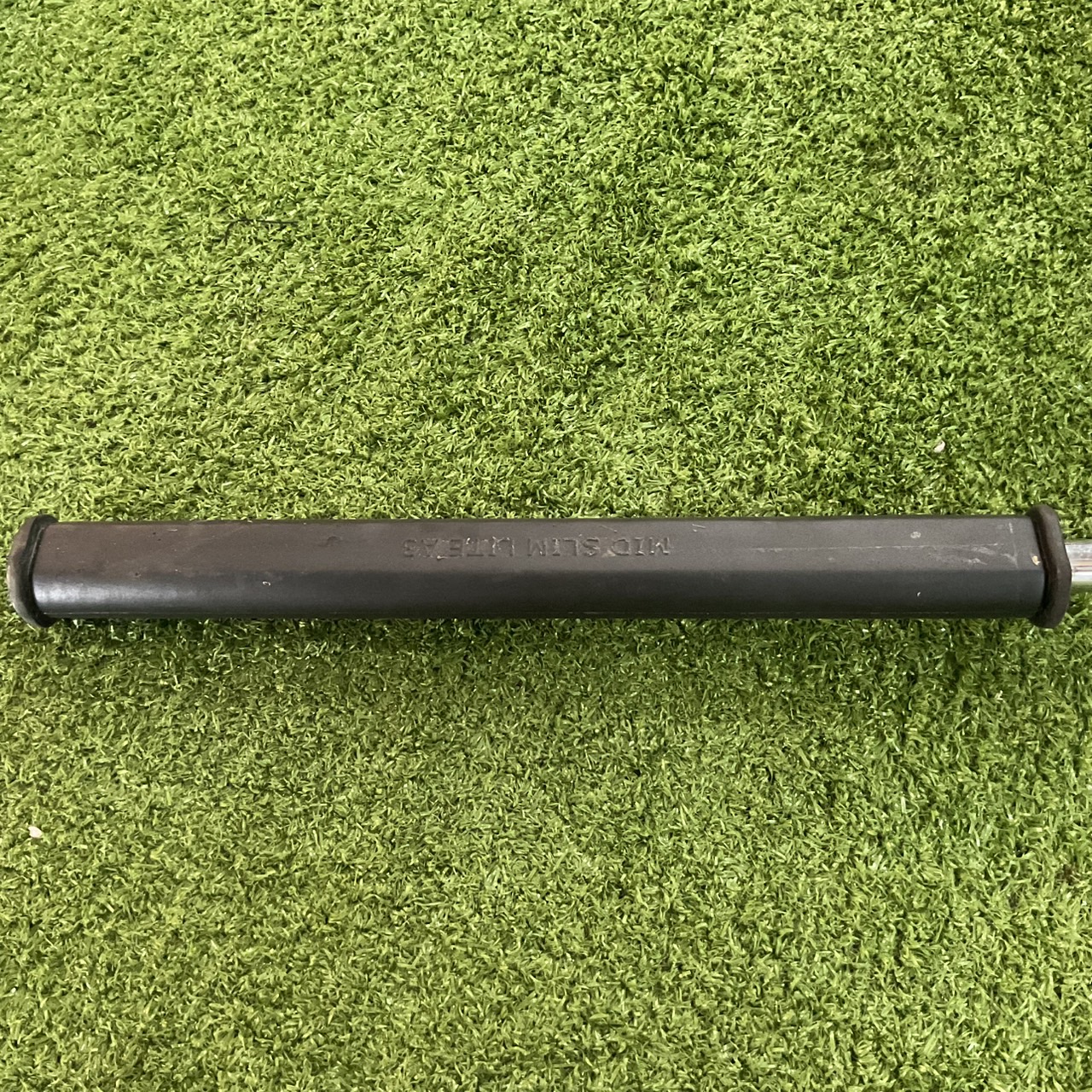 PUTTER ARROWTURE : TR ก้านเหล็ก