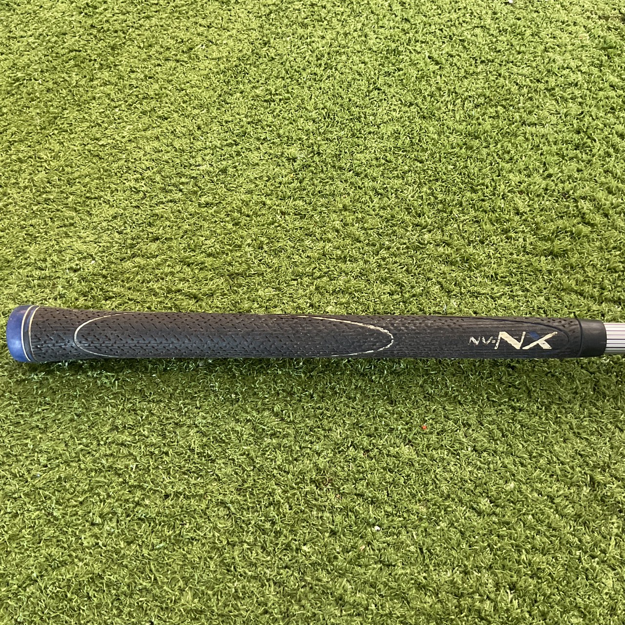 UTILITY 18° MacGregor : MACTEC NV-NX #5/ JAPAN VERSION Flex-SR ก้านกราไฟร์