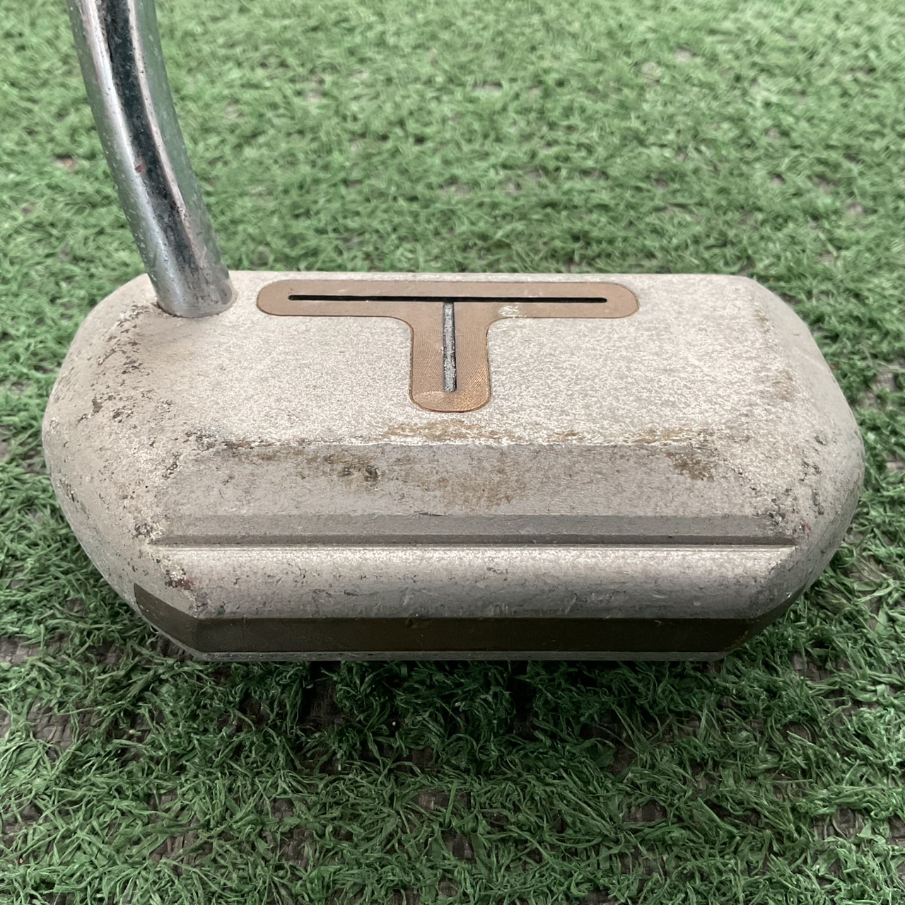 PUTTER SAKURA : PINDEAD TSP-500 ก้านเหล็ก