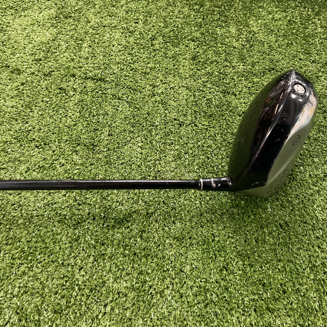 DRIVER 11 องศา Maruman : EXIM nano / MSEC EX02 Flex-R ก้านกราไฟร์