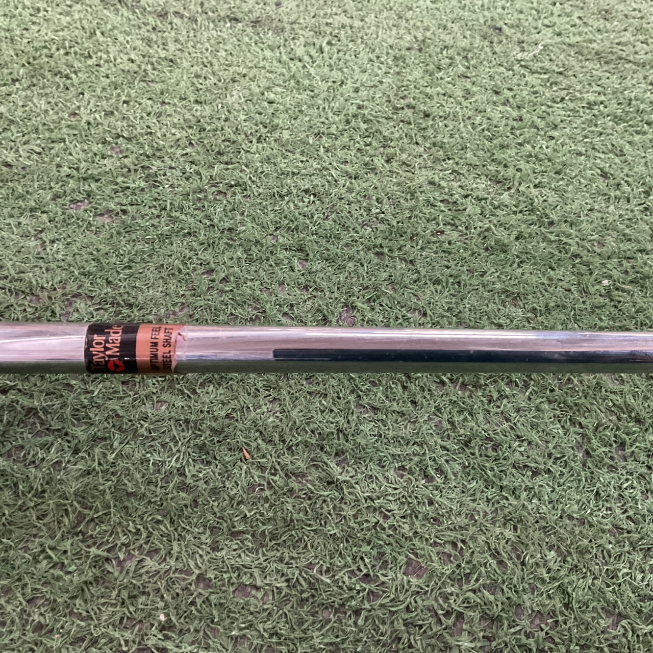 PUTTER TaylorMade : -ROHO- I ก้านเหล็ก