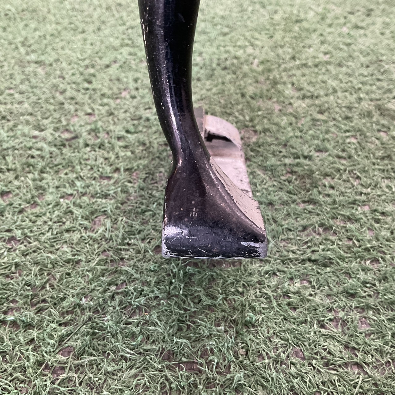PUTTER Super Elite ก้านเหล็ก