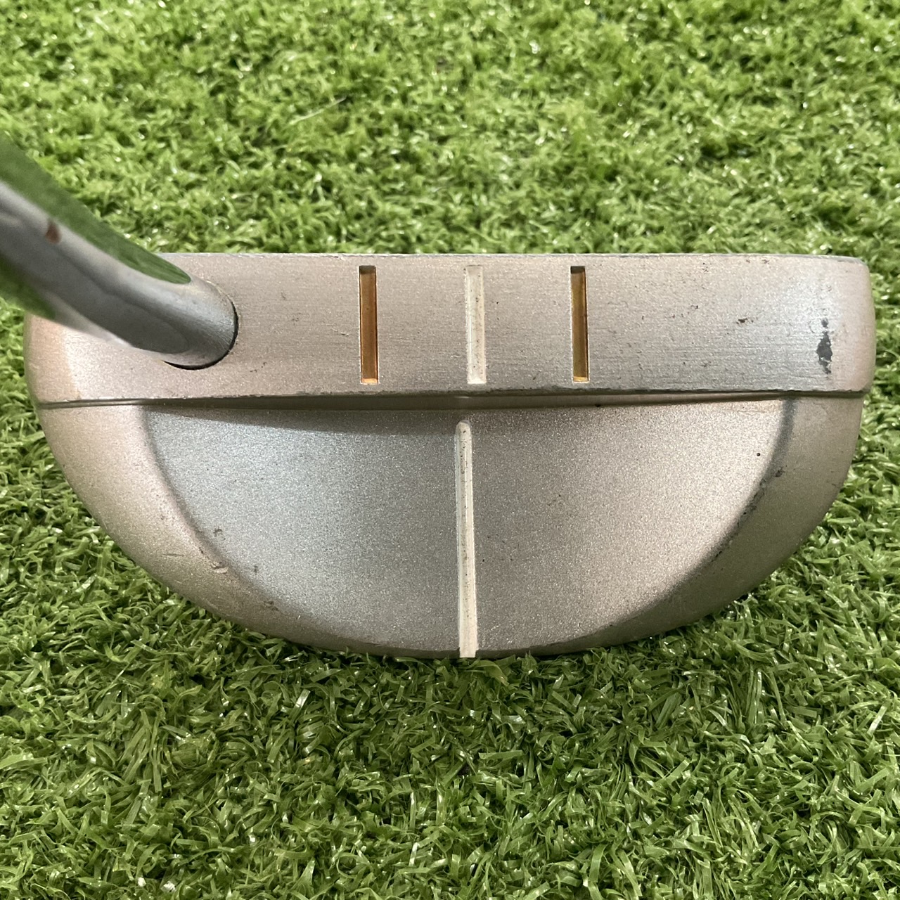 PUTTER KANZEN : MILLING II ก้านเหล็ก
