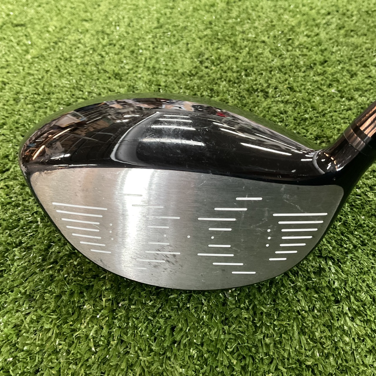 DRIVER 10.5 องศา YAMAHA : inpres RMX 02/ TMX-514D Flex-SR ก้านกราไฟร์