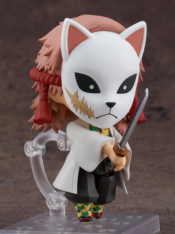 Nendoroid No.1569 Demon Slayer: Kimetsu no Yaiba Sabito