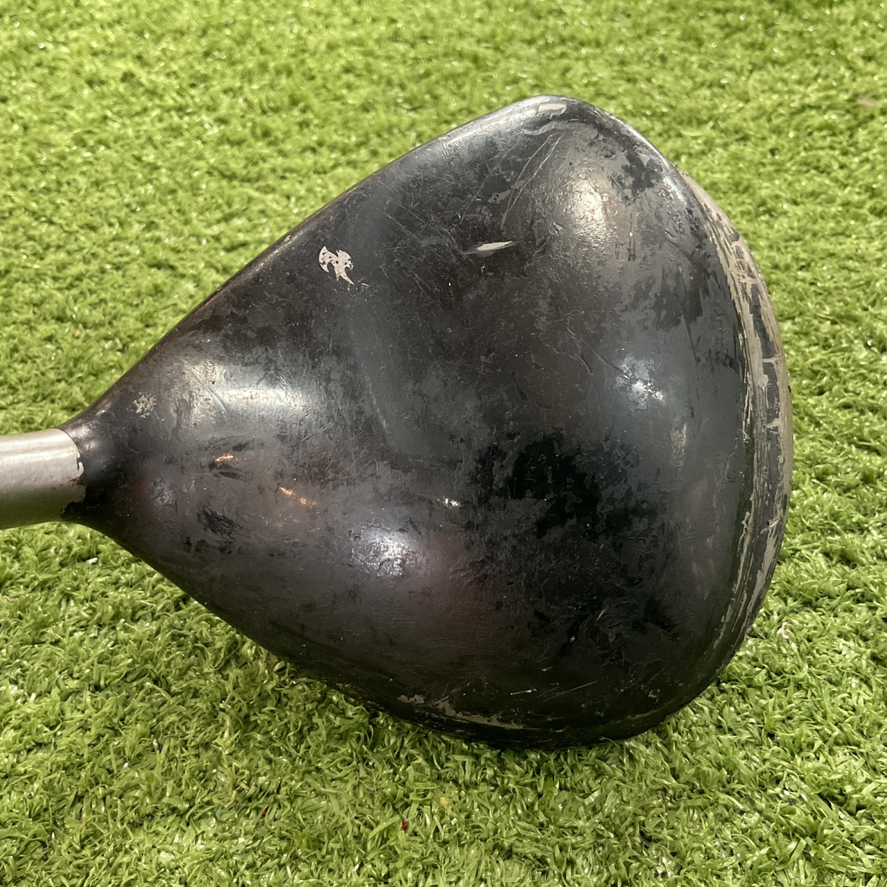 UTILITY 15° TaylorMade : BURNER #3 / SUPERFAST Flex-R ก้านกราไฟร์