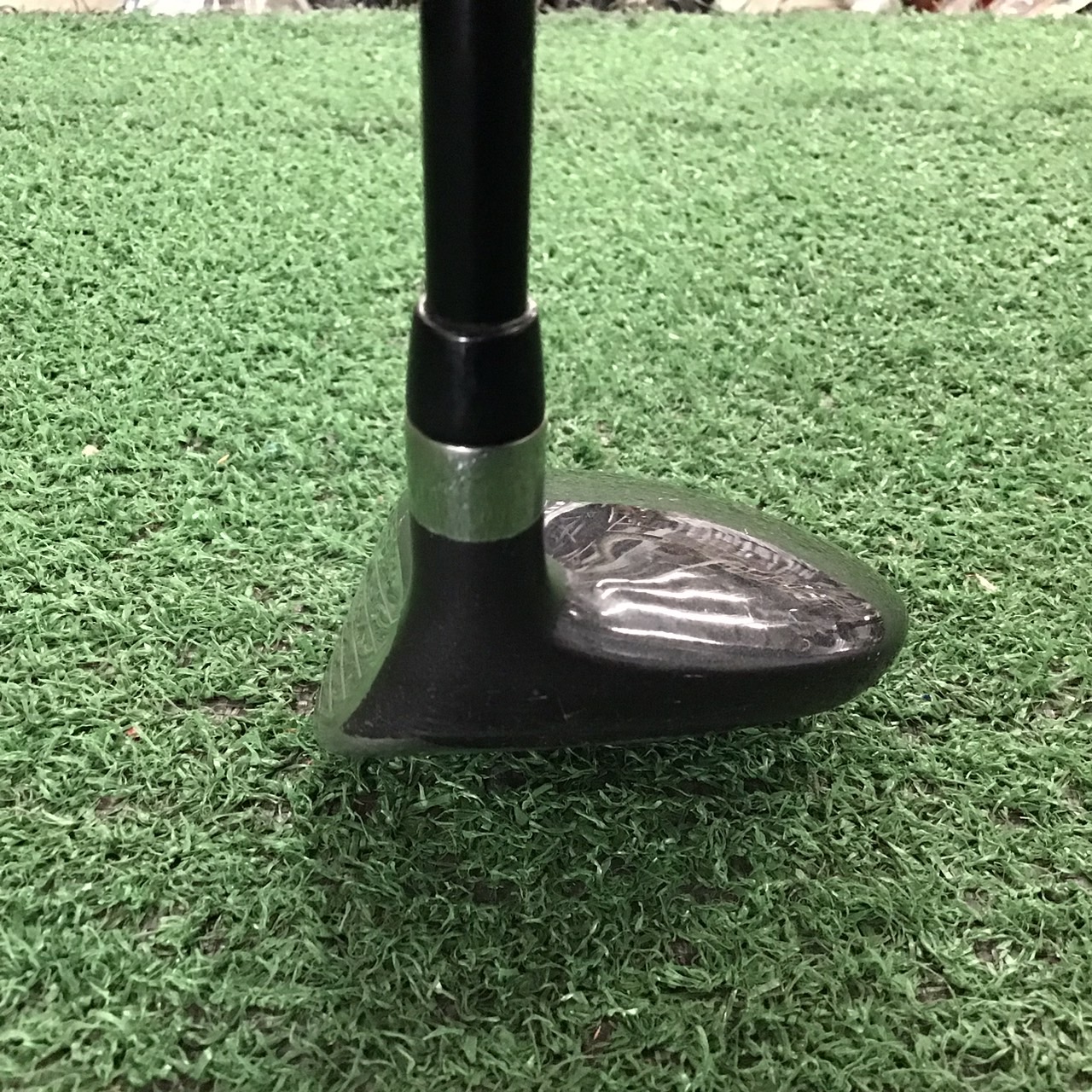 UTILITY 24 องศา TOP LANKING : DELTA STEP #9 FLEX-R ก้านกราไฟร์