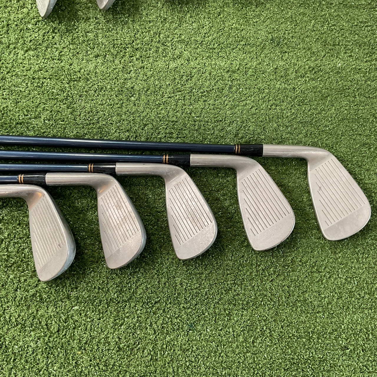 ไม้กอล์ฟ BRIDGESTONE : j's JOE / FM-40 ก้านกราไฟร์