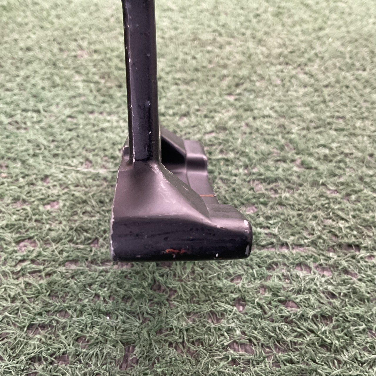 PUTTER Golf Planner ก้านกราไฟร์