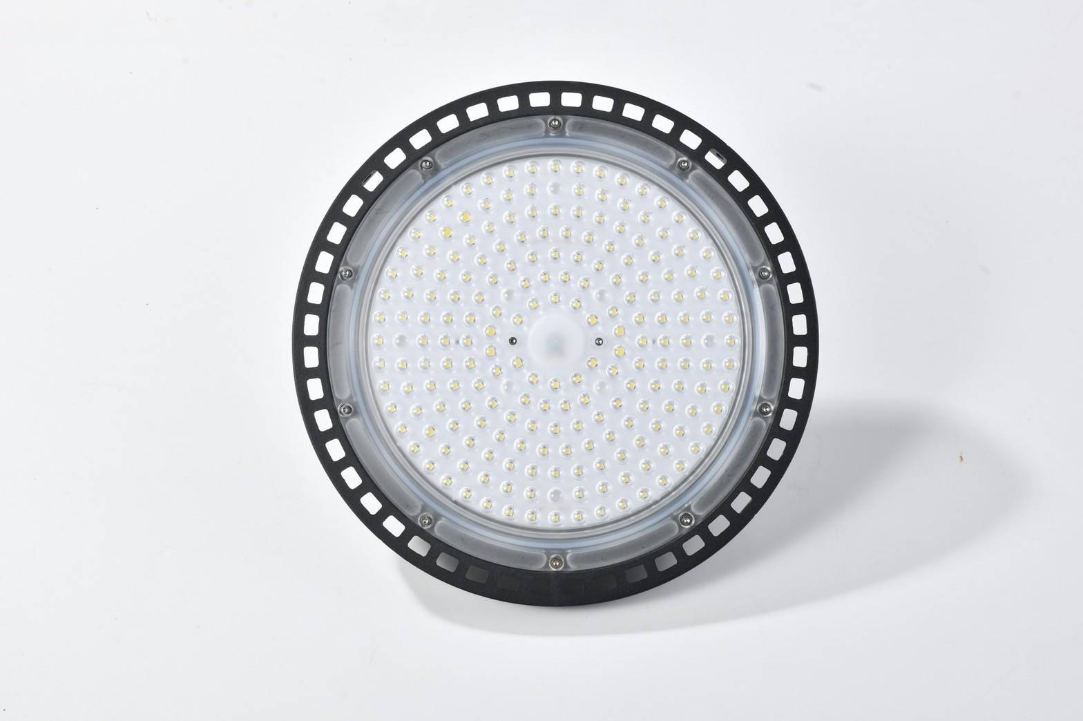 *High Power 130LM/w* โคมไฟไฮเบย์LED รุ่นอุตสาหกรรม โคมโกดัง ติดหลังคาสูง ทนทาน งานสเปค / Highbay โคมไฟโรงงาน โคม highbay ใช้แทน โคมไฟโรงงานรุ่นเก่า