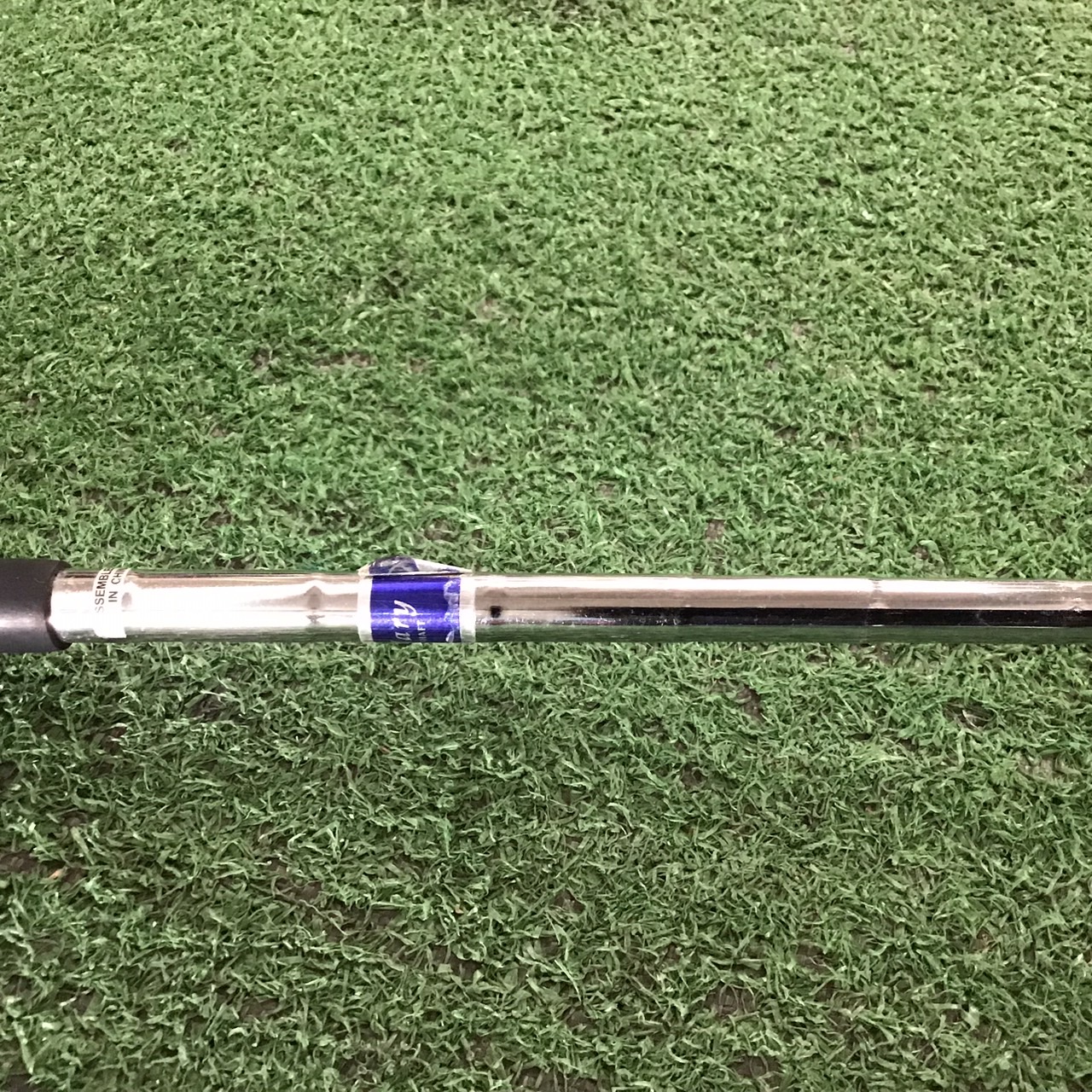 PUTTER Lake Mary : POLYMER INSERT ก้านเหล็ก