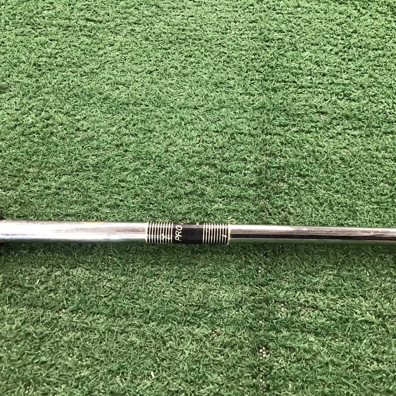 PUTTER A.M.C ก้านเหล็ก