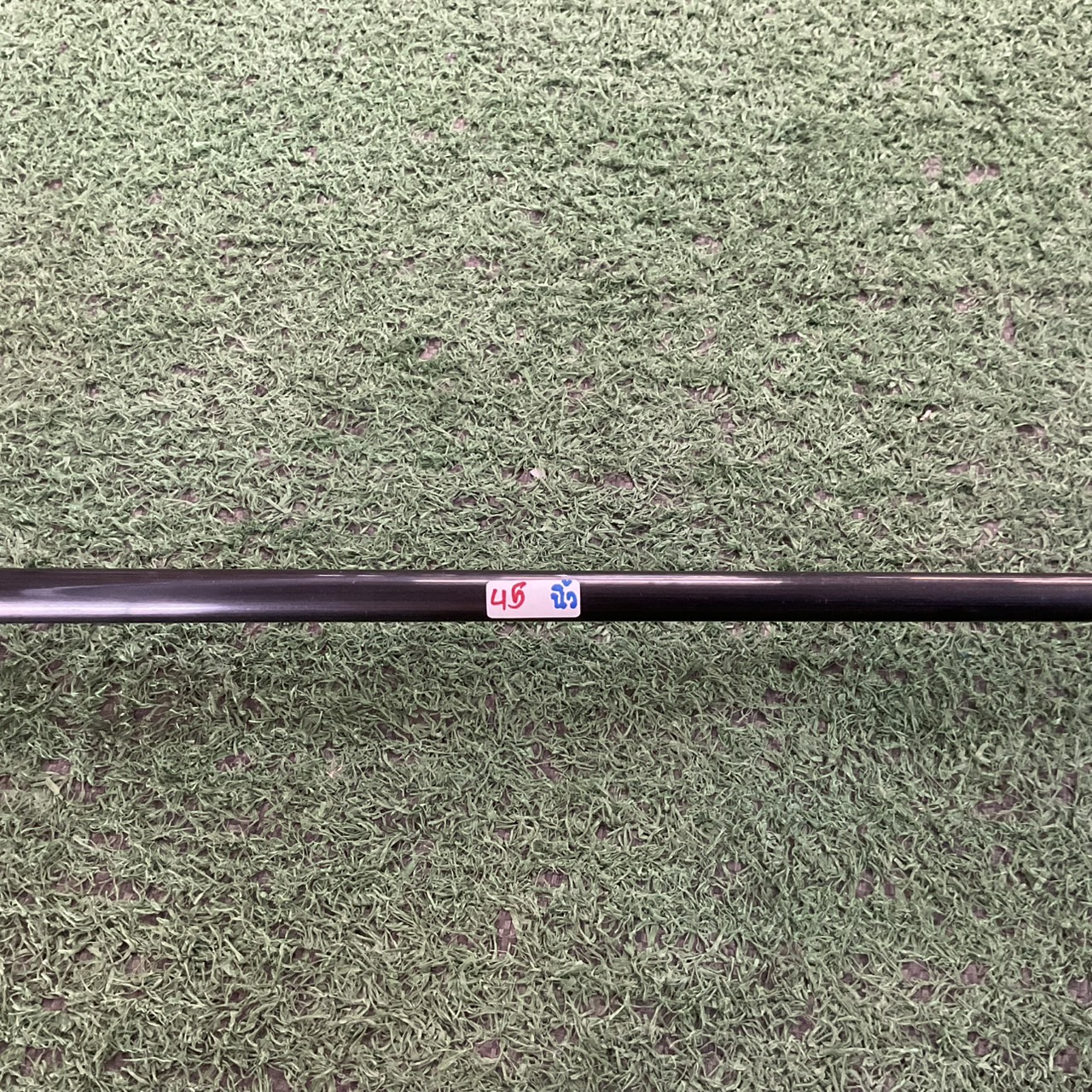 DRIVER 10.5 องศา PRGR : iD 435 / 065-11 M-43 ก้านกราไฟร์