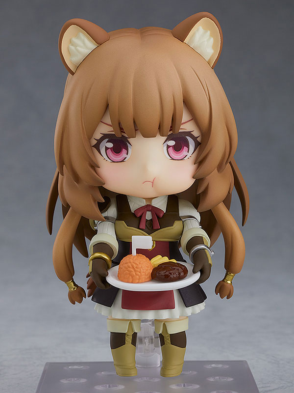 Nendoroid No. 1136 The Rising of the Shield Hero Raphtalia