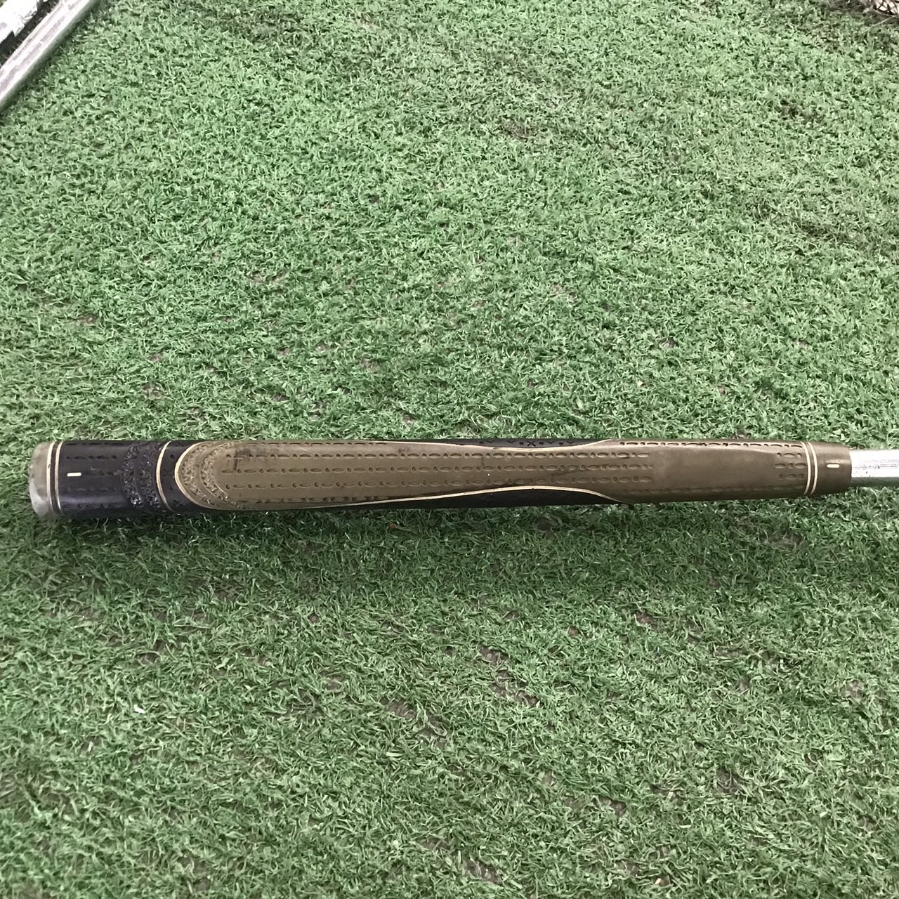 PUTTER ARROWTUBE : X4 ก้านเหล็ก