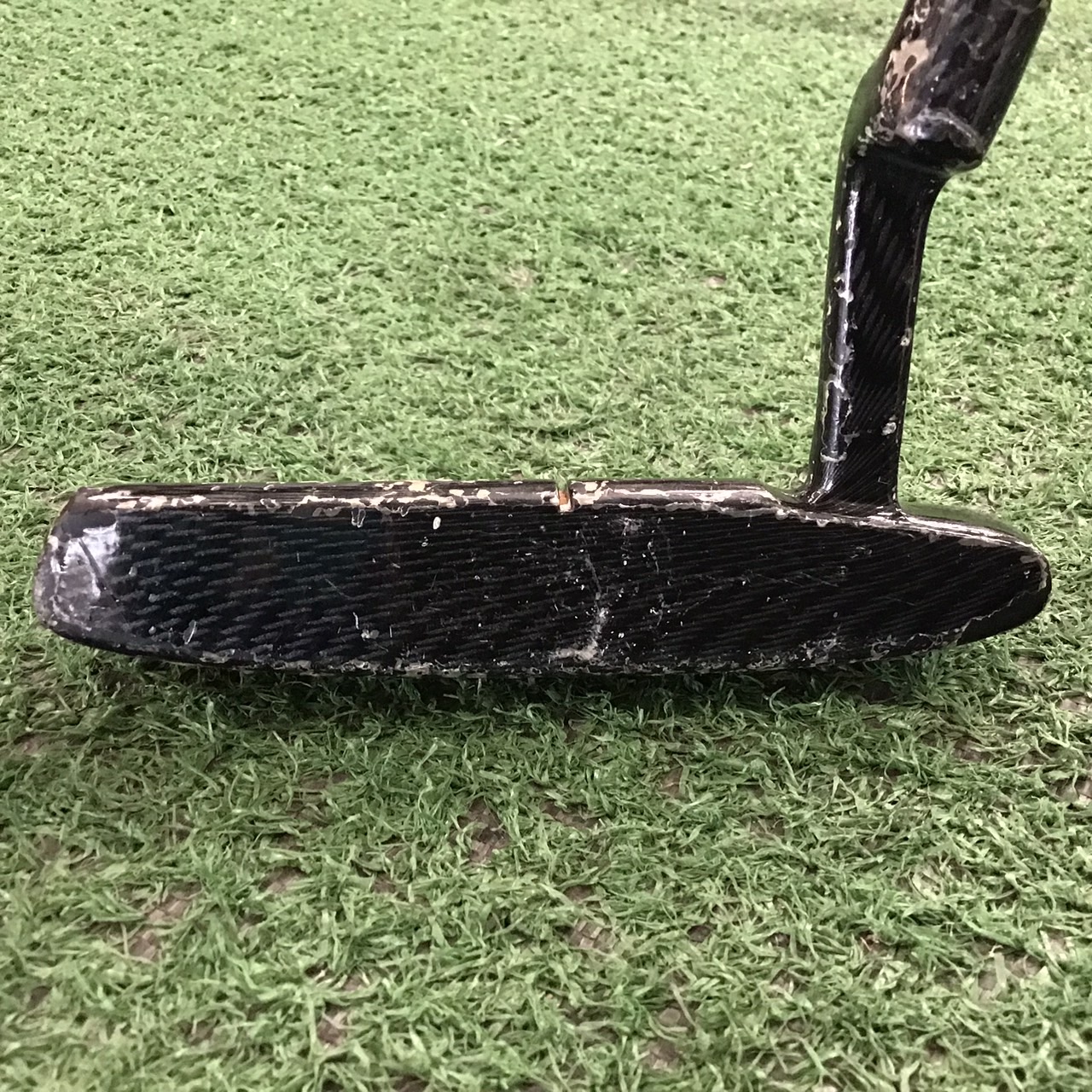 PUTTER CARBON PEEL : PL-300 PUTTKIT ก้านกราไฟร์