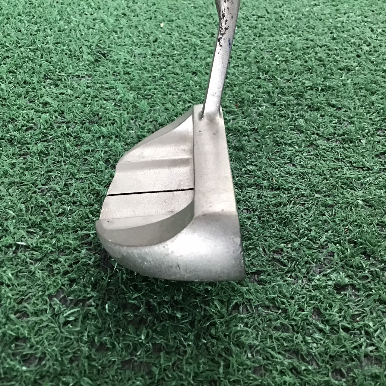 PUTTER Carbite : POLAR BALANCED DM ก้านเหล็ก