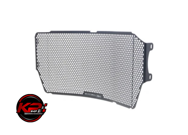 การ์ดหม้อน้ำ EVOTECH PERFORMANCE FOR DUCATI HYPERMOTARD 950