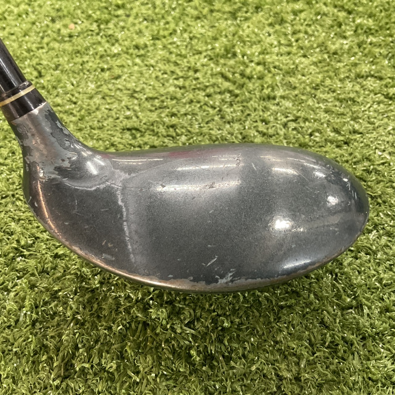 UTILITY Kasco : POWER TORNADO SUPER HYTNE 44 Flex-R ก้านกราไฟร์