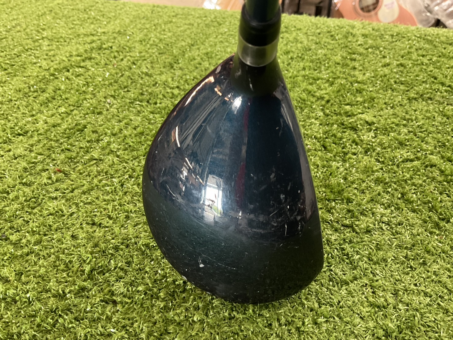 UTILITY YONEX : CYBERSTAR 3000 #4 / Ti300 Flex:S-2 ก้านกราไฟร์