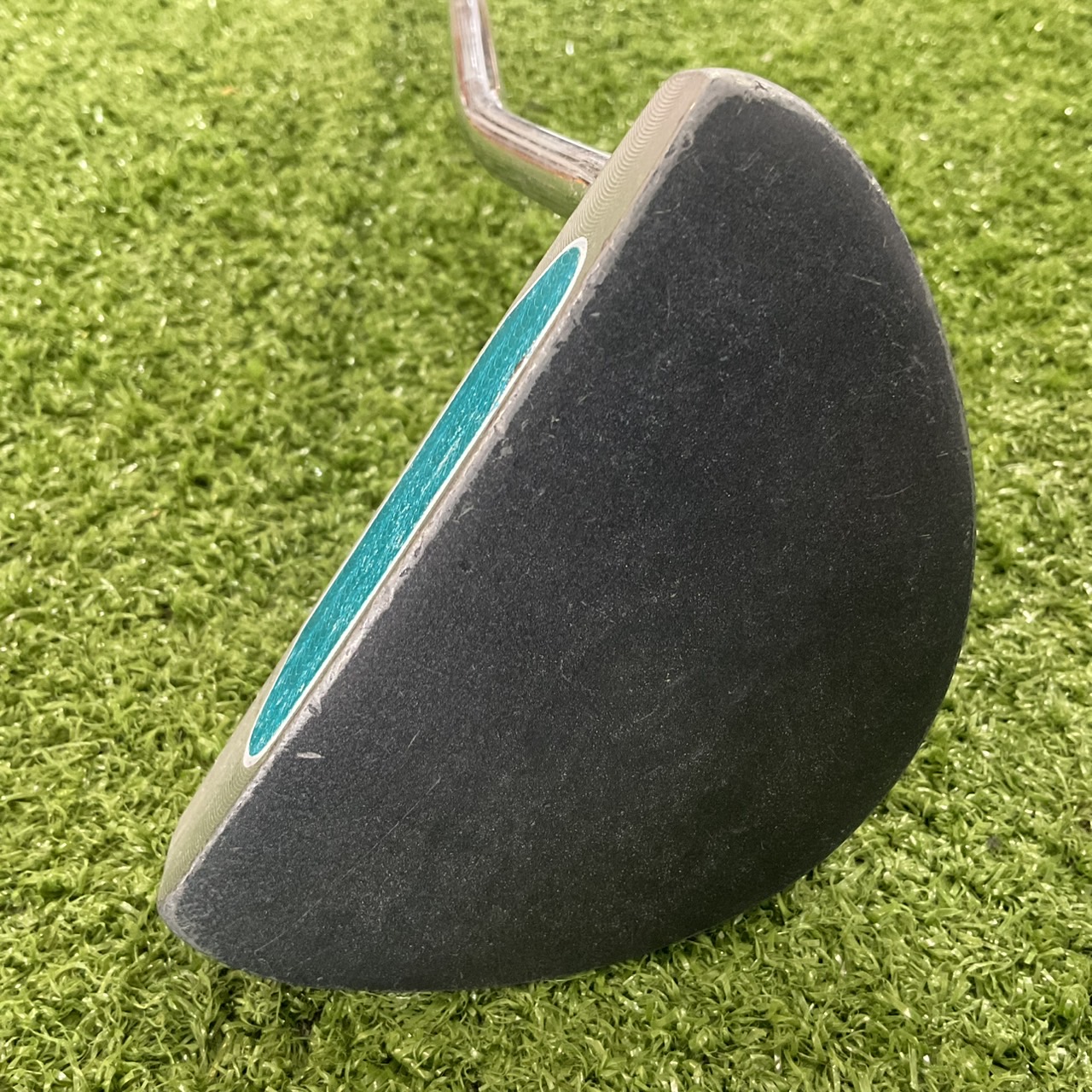 PUTTER No Brand : TOUR ก้านเหล็ก