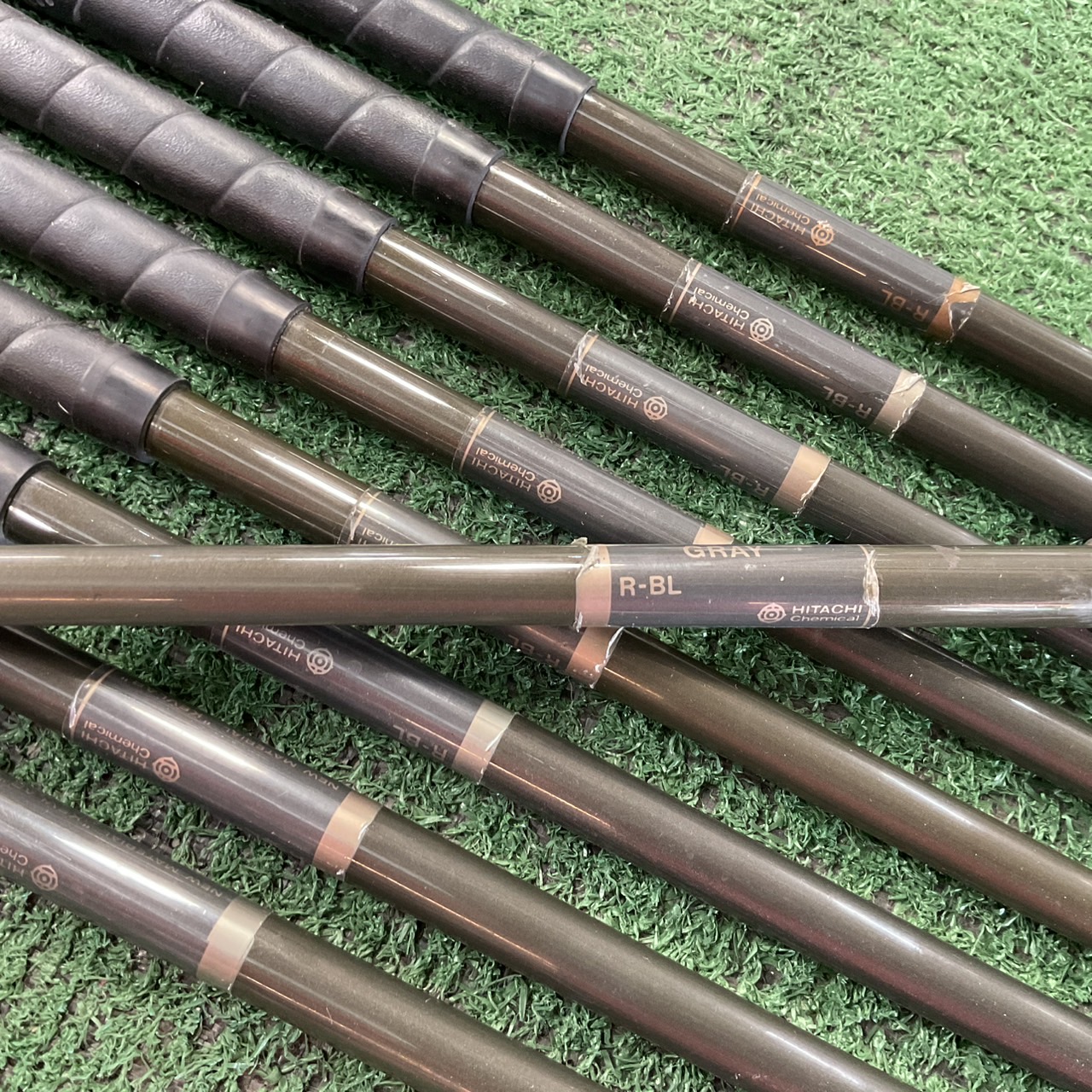 ไม้กอล์ฟ Maruman : GN MD2 ก้านกราไฟร์