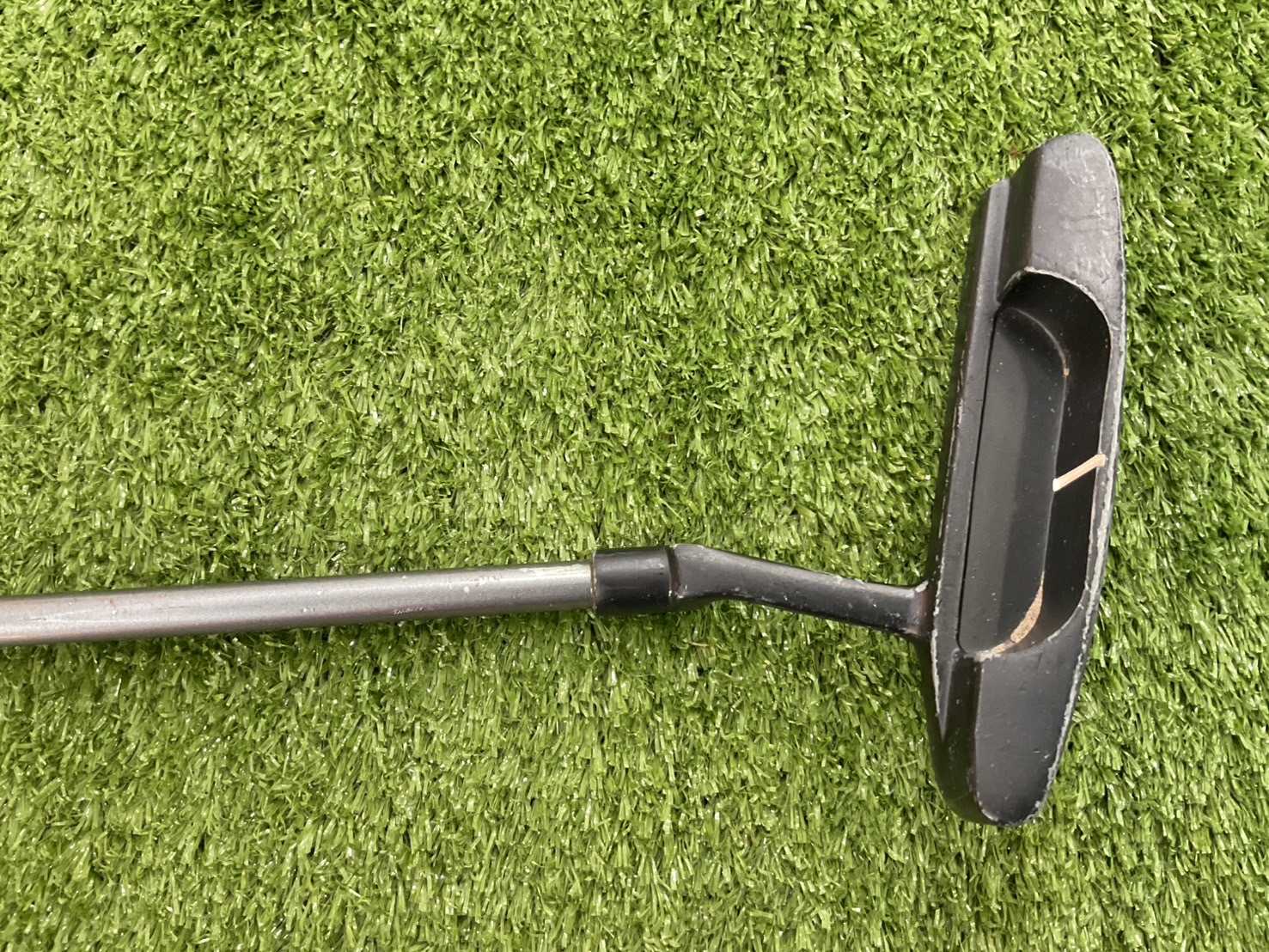 PUTTER pro-x : NT-02 ก้านเหล็ก