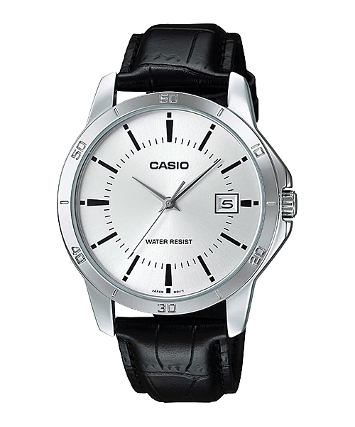 CASIO Analog - Gent's รุ่น MTP-V004L-7A