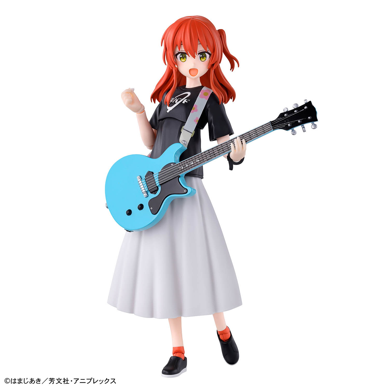 4573102688750 BANDAI SPIRITS 30MP IKUYO KITA