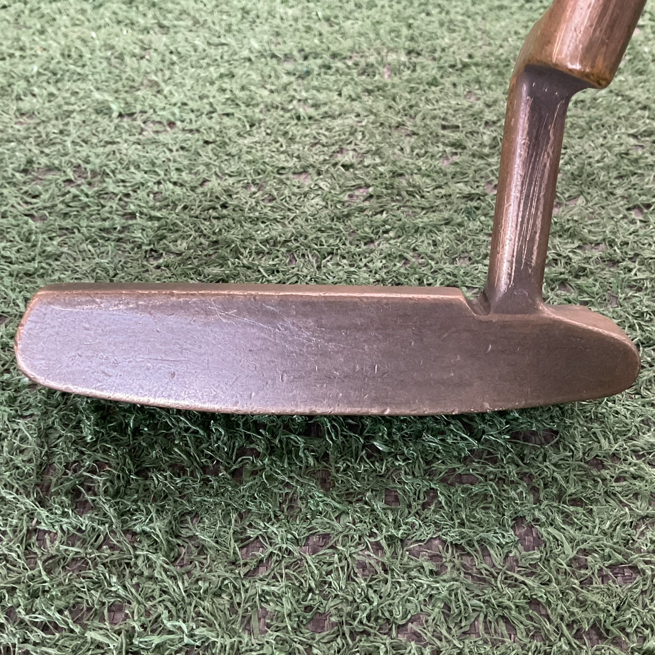 PUTTER PING : ANSER ก้านเหล็ก