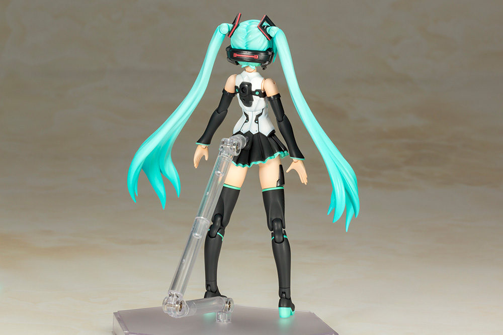 Frame Arms Girl - Frame Music Girl Hatsune Miku