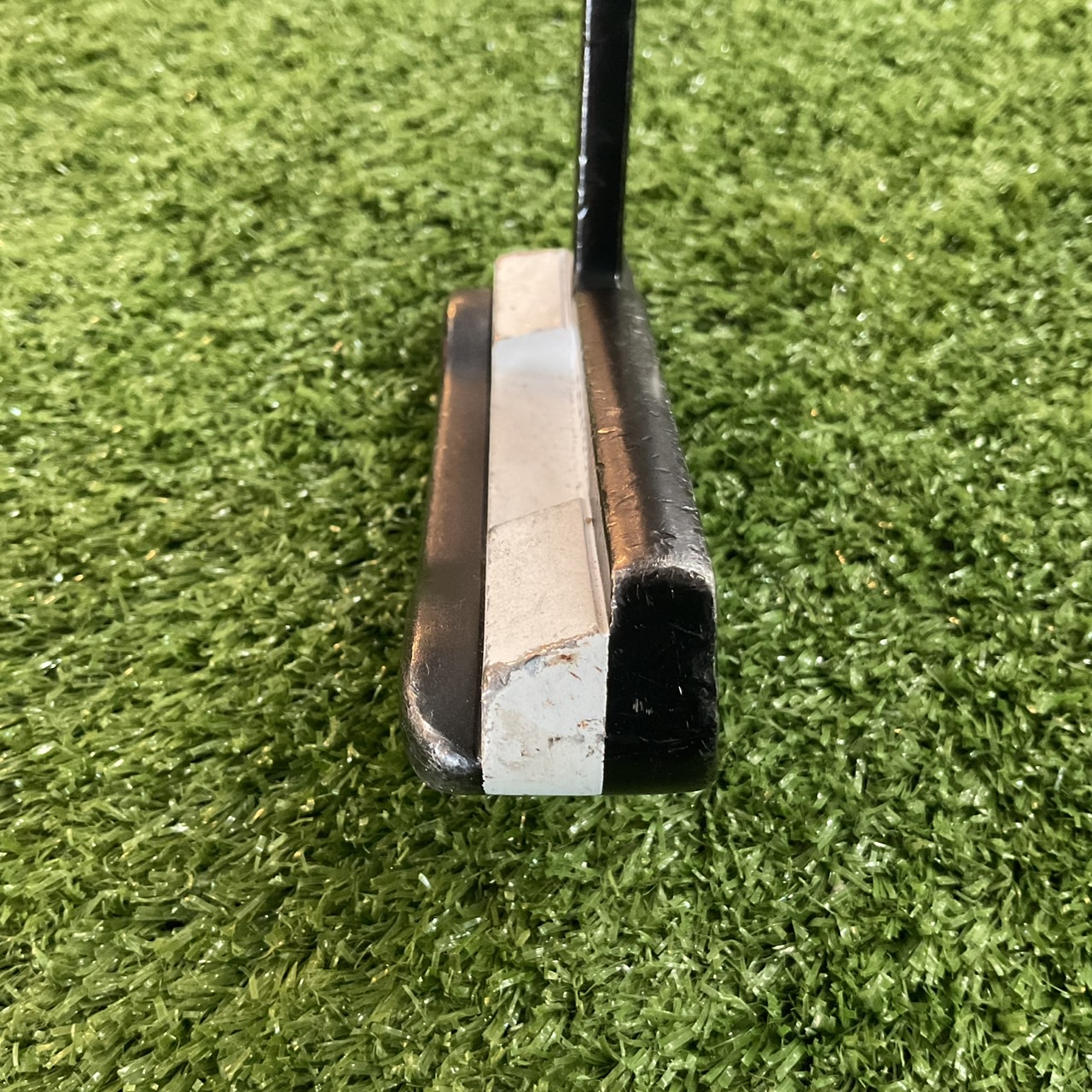 PUTTER ODYSSEY : VERSA --1 ก้านเหล็ก