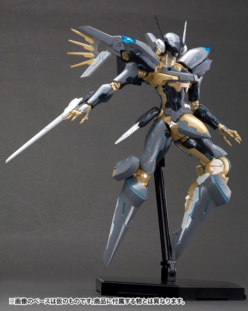 Preorder KOTOBUKIYA ANUBIS ZONE OF THE ENDER JEHUTY มัดจำ 500 บาท