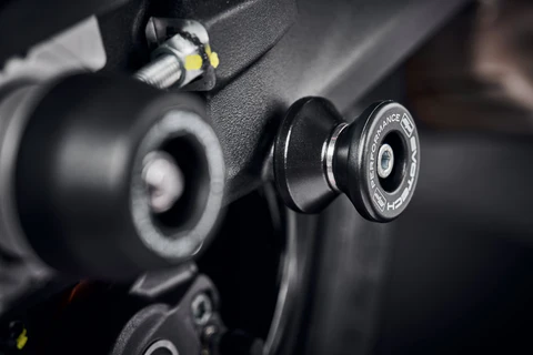 สปูน EVOTECH MONSTER 937