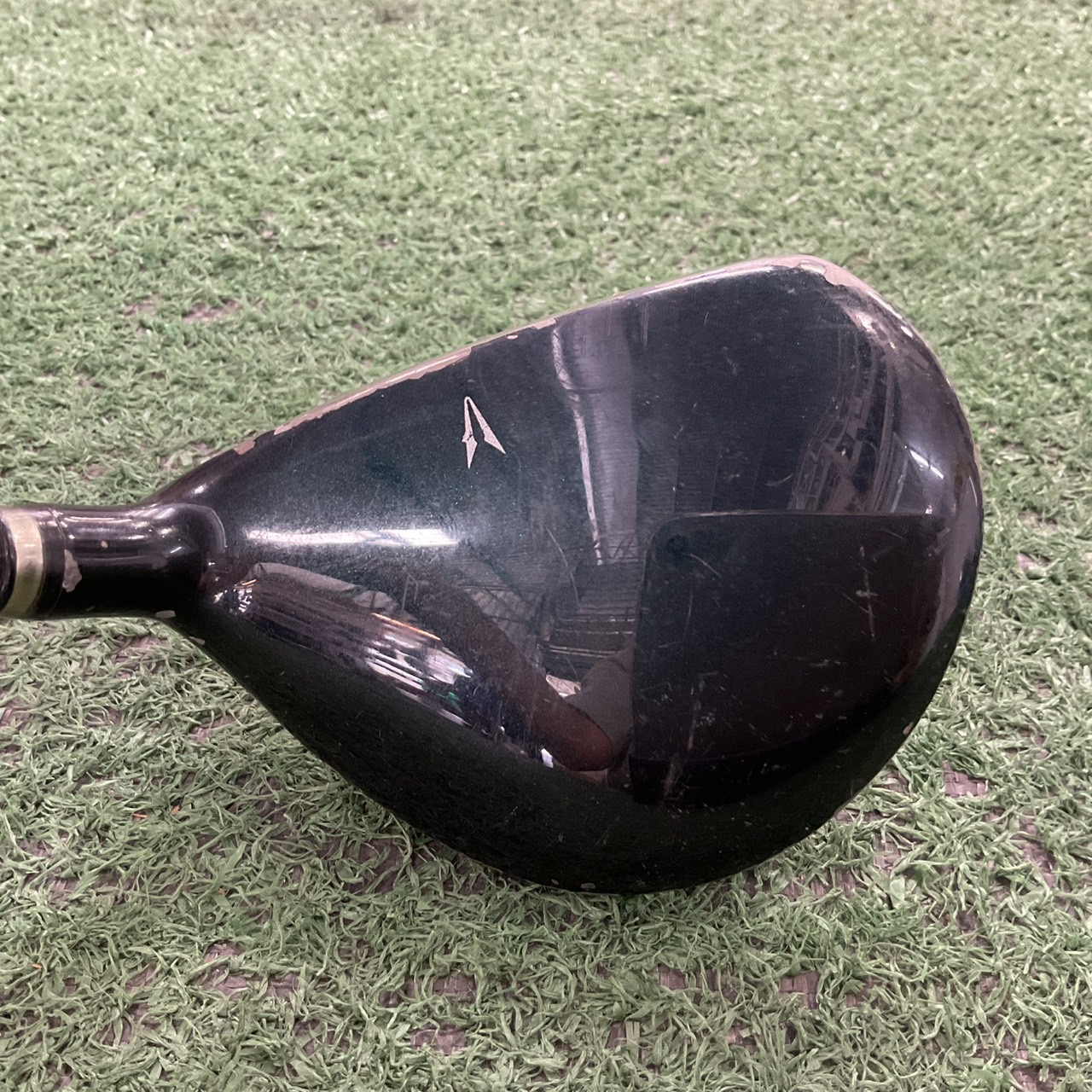 UTILITY 23 องศา XXIO : IMPACT POWER MATCHING #9/ MP400 FLEX-R ก้านกราไฟร์