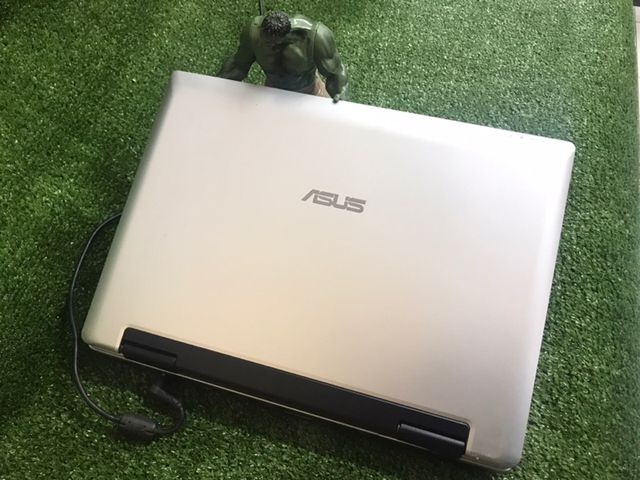 Notebook Asus A8J