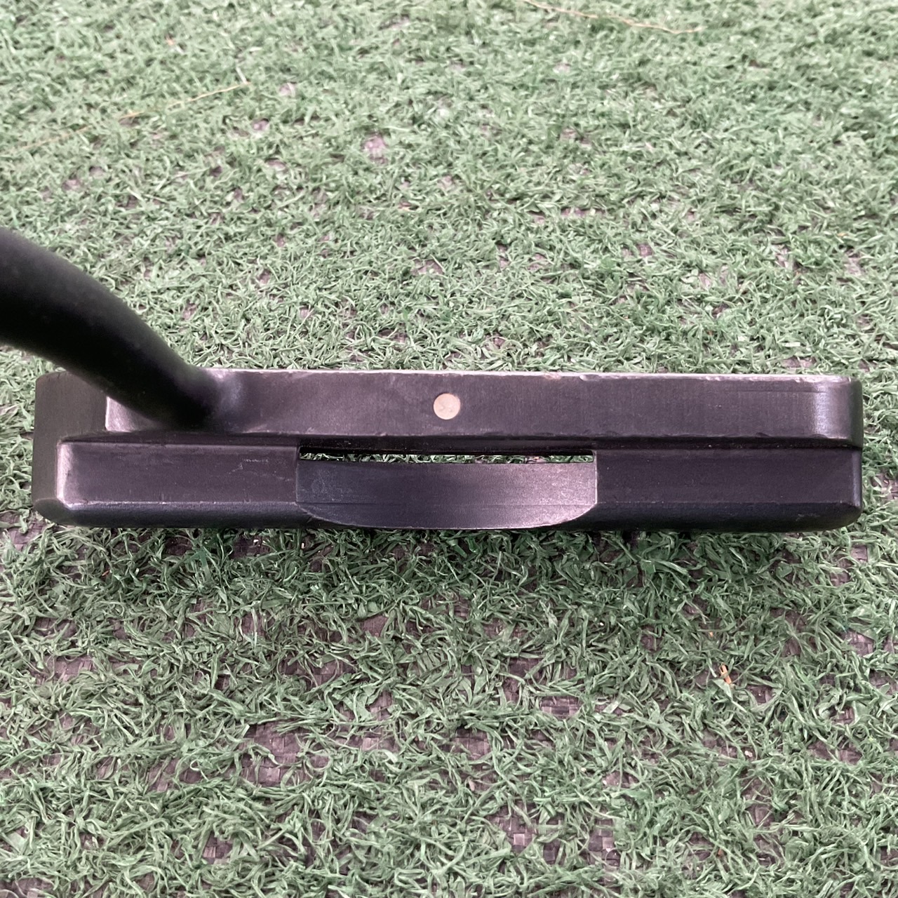 PUTTER Cleveland Classics : KG 3 MILLED ก้านเหล็ก