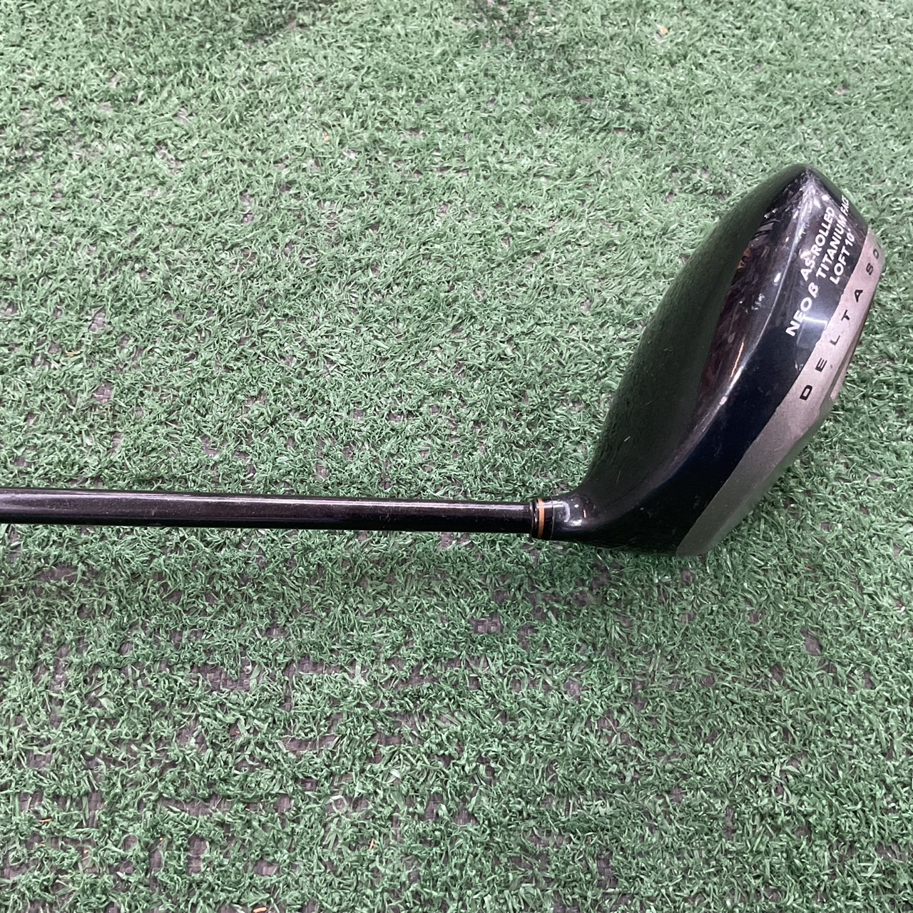 DRIVER 10 องศา BRIDGESTONE : TOURSTAGE ATHLETE SPIRIT V700 1/ TD-02 FLEX-R ก้านกราไฟร์