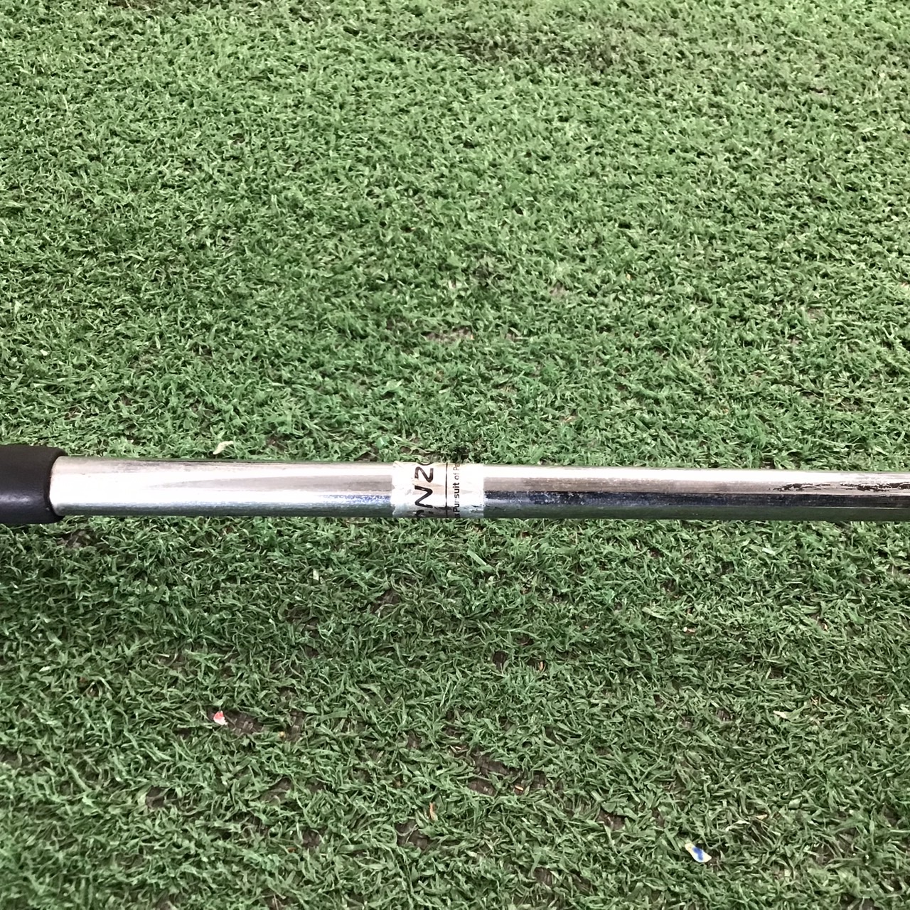 PUTTER KANZEN : DG-006 ก้านเหล็ก